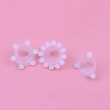 Vòng bi silicon đeo dương vật