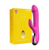 Dương vật leten rung thụt tỏa nhiệt cao cấp