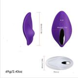 Quần chip rung điều khiển từ xa