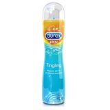 Gel tạo trơn Durex Play Tingling 100ml
