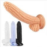 Dương vật giả trái bắp