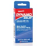 Chai xịt chống xuất tinh sớm Dynamo Delay 358317