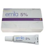 Gel Emlla 5% - tuyệt đỉnh kéo dài thời gian quan hệ