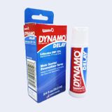 Chai xịt Dynamo Delay Spray chính hãng USA - 22ml