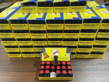 Tinh dầu 10ml nắp đỏ usa