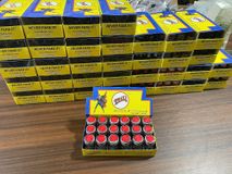 Tinh dầu 10ml nắp đỏ usa