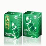 Bao Cao Su Juncai 12 Con Giáp Hộp 2 Cái – Tăng Khoái Cảm Cho Bạn Tình (Ngẫu Nhiên)