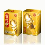 Bao Cao Su Juncai 12 Con Giáp Hộp 2 Cái – Tăng Khoái Cảm Cho Bạn Tình (Ngẫu Nhiên)