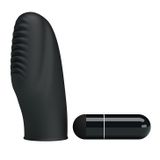 Bao Cao Su Ngón Tay Rung Mini Nhỏ Gọn 358995