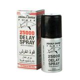 25000 Delay Spray – Xịt chống xuất tinh sớm tăng thời gian quan hệ