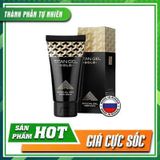 Titan Gel Gold – Giúp cải thiện kích thước dương vật hiệu quả