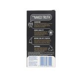 Bao Cao Su Durex Kingtex Size Nhỏ 49mm - 100% Chính Hãng