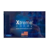 (Hộp 30 Viên) Kẹo Sâm Xtreme Candy Chính Hãng USA