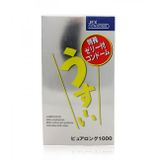 BCS kéo dài thời gian có gai Jex Usui Pure Long Nhật Bản -12s