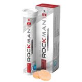 ROCKMAN – Viên sủi tăng cường sinh lý phái mạnh