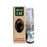 Sìn Sú Ê Đê – Chai xịt chống xuất tinh sớm an toàn & hiệu quả