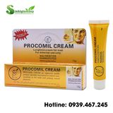 Procomil Cream – Kem bôi chống xuất tinh sớm dành cho nam giới