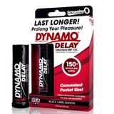 Dynamo Delay Black Label Edition – Tăng thời gian thăng hoa trong cuộc yêu