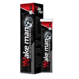 Wake Man – Hỗ trợ tăng cường sinh lý kéo dài thời gian giường chiếu