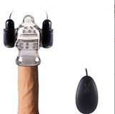 Máy vắt tinh 2 động cơ nhiều chế độ rung Pin AAA Hỗ Trợ Tăng Khoái Cảm Nam Nữ Chính Hãng