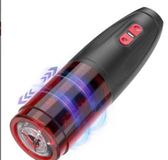 Cốc TD xoay thụt nhiều chế độ cực mạnh Hỗ Trợ Tăng Khoái Cảm Nam Nữ Chính Hãng