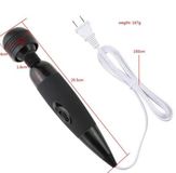 Chày massage điểm G dùng điện trực tiếp Hỗ Trợ Tăng Khoái Cảm Nam Nữ Chính Hãng