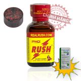 Popper Rush Chính Hãng PWD USA 30ml