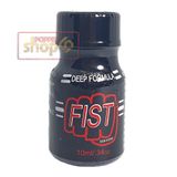Chai hít Popper Fist đen 10ml