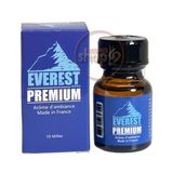 Chai hít Popper Everest Premium Blue 10ml