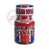 Chai hít Popper ENGLISH ROYALE 10ml