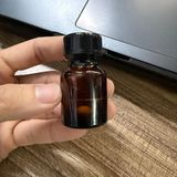 Chai hít Popper 10ml sale không nhãn