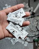 Gel Volcano – Kéo Dài Thời Gian (10 Gói)