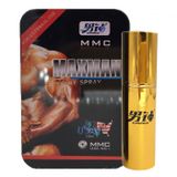 Chai Xịt USA MAXMAN Delay Spray MMC – Kéo Dài Thời Gian – 10ml 361723