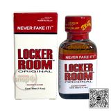 Chai hít Popper Locker Room 30ml