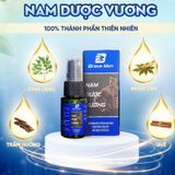 Chai Xịt Vip Mennnn Kéo Dài Thời Gian – 10ml