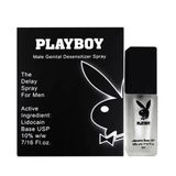 Chai Xịt UK Playboy Đen – Kéo Dài Thời Gian – 5ml 361750