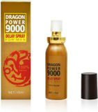 Chai Xịt Dragon Power 9000 – Kéo Dài Thời Gian – 15ml 361790