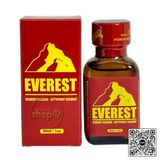 Chai hít Popper Everest Red 30ml