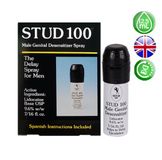 Chai Xịt Anh Stud 100 – Kéo Dài Thời Gian – 10ml 361797