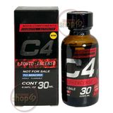 Chai hít Popper C4 Red 30ml