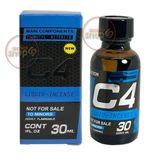 Chai hít Popper C4 Blue 30ml