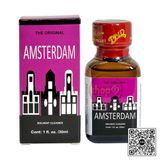 Chai hít Popper Amsterdam 30ml
