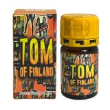 Chai hít Popper Tom Of Finland Vàng 40ml
