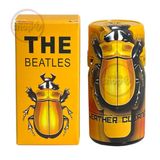 Chai hít Popper THE BEATLES con bọ vàng 40ml