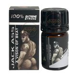 Chai hít Popper Jack Ass 40ml không hộp