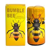 Chai hít Popper BUMBLE BEE CON ONG VÀNG 40ml