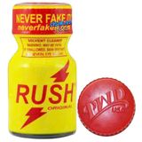 Popper Rush Original Yellow 10ml chính hãng Mỹ USA PWD