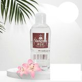 Gel Bôi Vanessa & Co 200ml Nhật Bản Chính Hãng