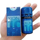 Hít Popper XION 40ML USA Cực Mạnh, Phê Lâu, Chống Lờn