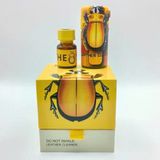 Set Hít Popper The Beatles 40ml (1 Lọ 30ml + 1 Lọ 10ml) Chính Hãng Leather Cleaner